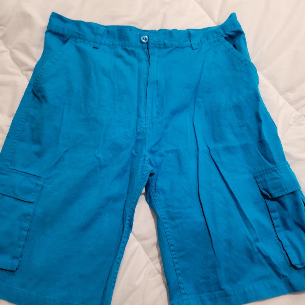 Cargo Shorts